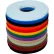 VELCRO® Brand One-Wrap® Hook & Loop Tape Fasteners Beige 5/8" x 75'