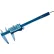iGAGING® EZ-Cal X-Large Digital Display Caliper, IP54, Range 0 - 8"/200mm