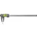 iGAGING® Digital Carbon Fiber Caliper, IP65, Range 0 - 40"/1000mm