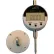 iGAGING Digital Electronic Indicator, Black