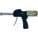 iGAGING® IP65 Digital Pistol Grip Tri-point Internal Micrometer Bore Gauge, 0.8 - 1" Range
