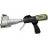 iGAGING® IP65 Digital Pistol Grip Tri-point Internal Micrometer Bore Gauge, 5.0 - 6.0" Range