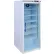 ABS Premier Pharmacy/Vaccine Compact Refrigerator, 10.5 Cu.Ft., Glass Door