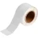 Brady® BradyJet™ Polypropylene Label 1 in x 1.5"W 1250/Roll, White