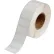 Brady® BradyJet™ Polypropylene Label 0.6"H x 1.3"W 1500/Roll, White