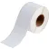 Brady® BradyJet™ Vinyl Label 3.35"H x 2.17"W 340/Roll, White