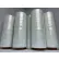 Global Industrial Stretch Wrap Film For Hand Dispenser, Blown, 120 Gauge, 15"W x 1000'L, Clear - Pkg Qty 4
