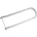 Commercial LED Dual Mode U-Shaped LED Tube, Type A and B, F13T8/U6/4000K - Pkg Qty 12