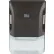 Commercial LED CLW11-305WMBR-S LED Wall Pack, 30W, 3900-4500 Lumens, 3000-5000K