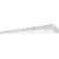 Commercial LED Wraparound Fixture, 30/40/50W, 5750 Lumens, 3500/4000/5000K, 120-277V, White