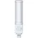 Commercial LED CFL Retrofit Lamp, Type A & B Dual Mode Tunable, 15W, 1800 Lumens - Pkg Qty 10