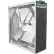 36" Whirlwind Box Fan Direct Drive 115/230v