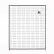 Perimeter Patrol® Basic LD Welded Wire Panel, Works with RF 30005, 5'W x 72"H