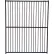 Perimeter Patrol® Basic LD Euro Vertical Bar Panel, Works with RF 30005, 5'W x 72"H