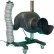 JohnDow Mobile Exhaust Extractor - EV-5100