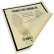 JohnDow Coated Paper Vehicle Floor Mats, Brown - 500 Mats/Case - PFM-500P