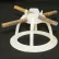 Lotel™ Re-Bar Ups Concrete Reinforcing Chairs, 3" Rebar-Up For #3 Rebar, 100 Qty