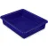 Jonti-Craft 8032 Paper-Tray,13-1/2"L x 11"W x 3"H, Blue - Pkg Qty 5