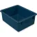 Jonti-Craft 8083 Tub,13-1/2"L x 11"W x 5-1/4"H, Navy - Pkg Qty 5