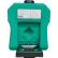 Hughes® Gravity Fed Portable Eyewash Station, Self Contained, 16 Gallon Capacity