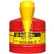 Justrite® Safety Can For Flammables, Type I, Funnel, Flame Arrester, 5 Gallon, Red