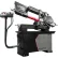 Jet JT9-891015 EHB-8VS, 8 x 13 Variable Speed Bandsaw