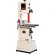 JET® JWBS-14SFX-BLK 14" Bandsaw, 1-3/4 HP, 1 Phase, 115/230V