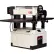 JET® JWP-208HH-BLK 20" Planer with Helical Cutterhead, 5HP, 1-Phase, 230V