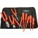 Jameson Tools 1000V Insulated Basic Electrician's Tool Kit, 9-Piece