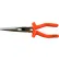 Jameson Tools 1000V Insulated Long-Nose Pliers, 6-1/4"
