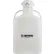 Justrite 12909 Carboy, HDPE, 10-Liter