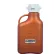 Justrite 12920 Carboy, HDPE, 5-Liter