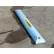 Justrite 10 Foot Water Filled Boom Diverter, Blue - 28452