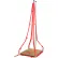 Hughes Portable Decontamination Shower, 16 Nozzle, PORTA300-16E
