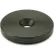 J.W. Winco GN 184 Countersunk Washers, Steel, Blackened, 3/8", 1/8"H, 1-1/8" Outside Dia.
