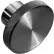 J.W. Winco KRSK Knurled Rim Knob, .75" (19.1), 3TKR1