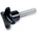 J.W. Winco GN6335.4-SK Star Knob, 40"(1.57), 40", 6335.4-SK-40-M8-40
