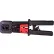 Triplett GEM Electronics Crimp Tool for High-Speed, Pass-Thru RJ45 Connectors