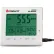 Triplett Desktop Indoor Air Quality Carbon Dioxide Monitor, Back Lighted LCD Display