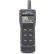 Triplett Portable Indoor Air Quality Carbon Dioxide Meter, 14" x 3" x 9"