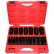 Impact Socket, 1/2" Drive, 15/16", 6 Point, Deep