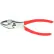 K-Tool KTI-53004 4" Basic Slip Joint Plier