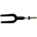 K-Tool KTI-81996, Pneumatic Bit-Ball Joint Separator
