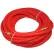 K-Tool International KTI-72050 3/8"x50' 300 PSI 1/4" NPT Rubber Air Hose