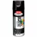 Krylon (5-Ball) Interior-Exterior Paint Gloss Black - K01601A07 - Pkg Qty 6