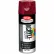 Krylon (5-Ball) Interior-Exterior Paint Cherry Red - K02101A07 - Pkg Qty 6