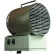 TPI Fan Forced Washdown Unit Heater P3P5515T - 15000W 480V 3 PH