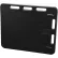 Kane 3'SORP BLK Sorting Panel 30" x 36" Black