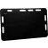 Kane 4'SORP BLK Sorting Panel 30 x 48" Black