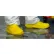 Heavy Duty Latex Boot/Shoe Covers, Yellow, LG, 25 Pairs/Case